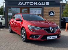Купити Renault бу в Житомирі - купити на Автобазарі