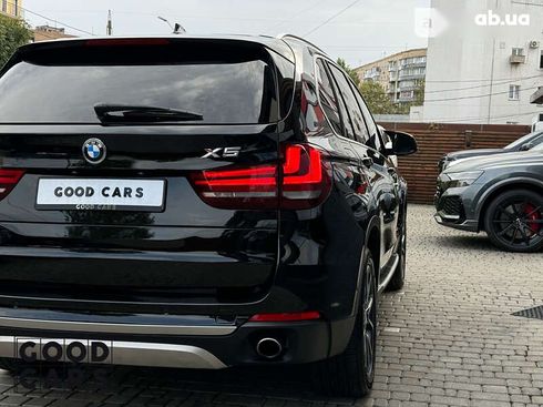 BMW X5 2014 - фото 7