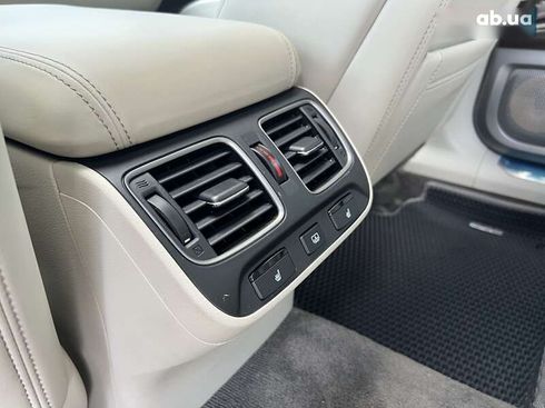 Acura RLX 2016 - фото 25