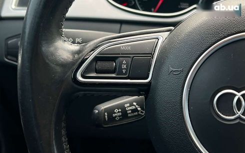 Audi A4 2015 - фото 22