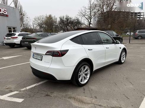 Tesla Model Y 2021 - фото 3