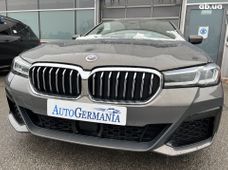 Продажа б/у BMW 5 серия в Киевской области - купить на Автобазаре