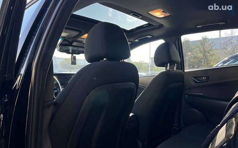 Hyundai Kona 2021 - фото 15