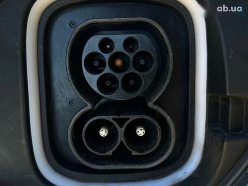 Hyundai Kona Electric 2021 - фото 22