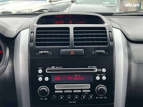 Suzuki Grand Vitara 2006 - фото 23