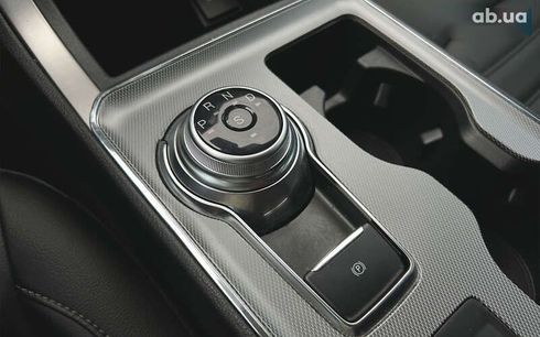 Ford Edge 2021 - фото 18