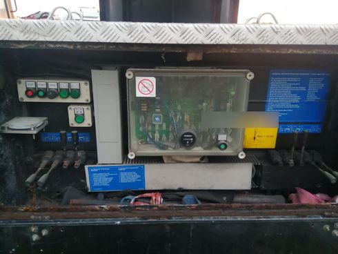 Volvo FL 6 2003 - фото 12