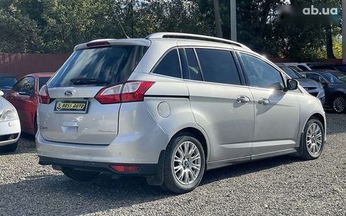 Ford C-Max 2013 - фото 6