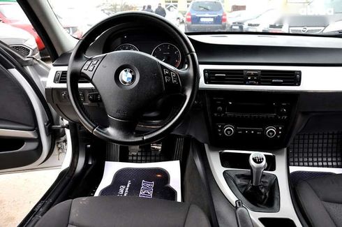 BMW 3 серия 2008 - фото 10