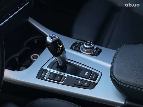 BMW X3 2013 - фото 20