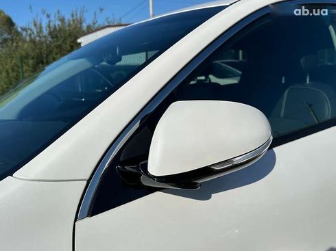 Kia Niro 2020 - фото 27