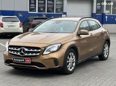 Продаж вживаних Mercedes-Benz GLA-Класс в Одеській області - купити на Автобазарі