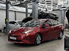 Продажа б/у Toyota Prius в Киеве - купить на Автобазаре