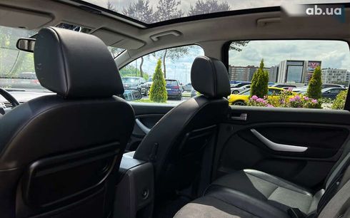 Ford C-Max 2007 - фото 11