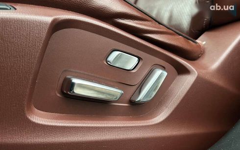 Mazda CX-9 2018 - фото 23