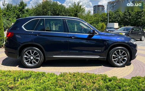 BMW X5 2014 - фото 8