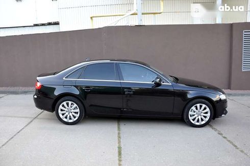 Audi A4 2011 - фото 11