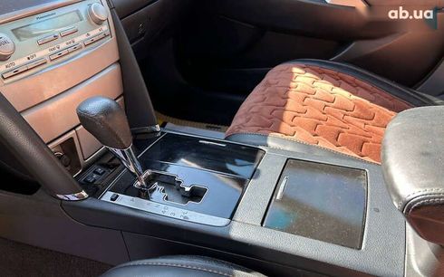 Toyota Camry 2006 - фото 12