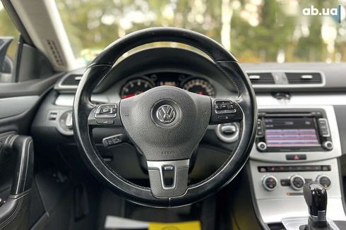 Volkswagen Passat CC 2012 - фото 11