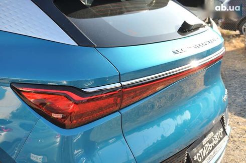 BYD Atto 3 2023 - фото 28