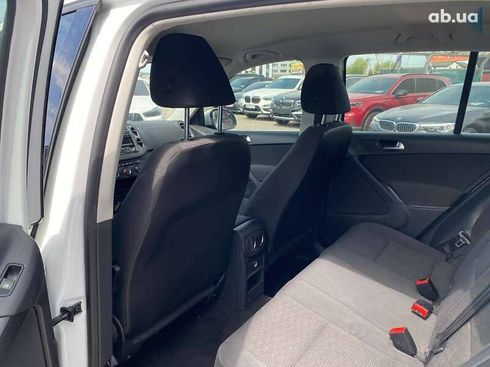 Volkswagen Tiguan 2013 - фото 18