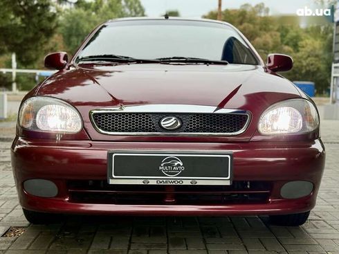 ЗАЗ Sens 2013 - фото 7