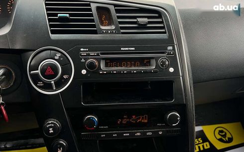 SsangYong Kyron 2010 - фото 14