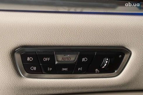 BMW X7 2019 - фото 5