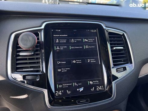 Volvo XC90 2016 - фото 26