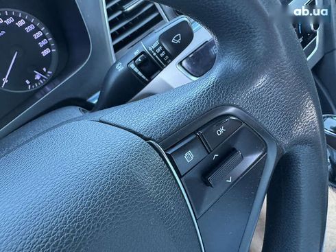 Hyundai Sonata 2017 - фото 22