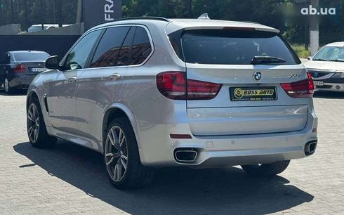 BMW X5 2015 - фото 4
