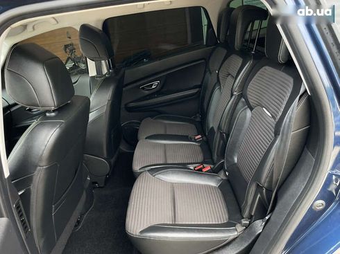 Renault grand scenic 2019 - фото 28