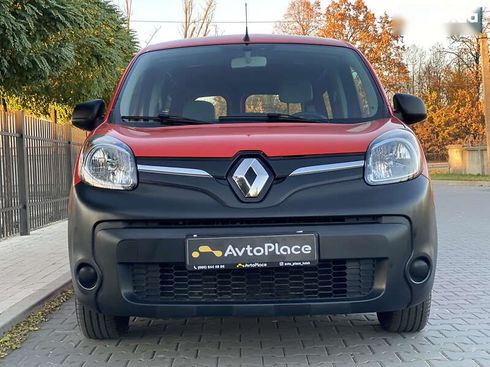 Renault Kangoo 2018 - фото 6