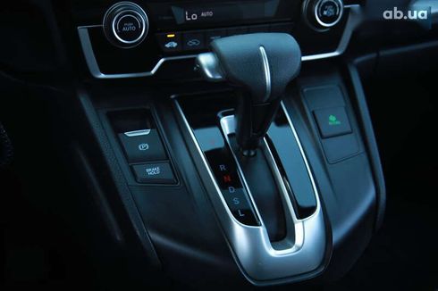 Honda CR-V 2017 - фото 16