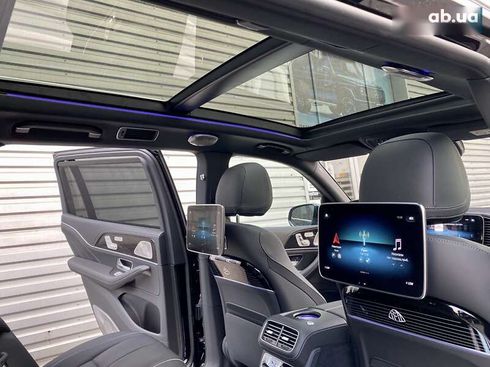 Mercedes-Benz Maybach S-Class 2021 - фото 18