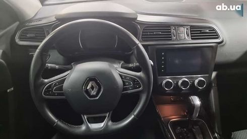 Renault Kadjar 2021 - фото 9