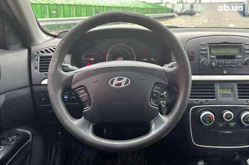 Hyundai Sonata 2007 - фото 15