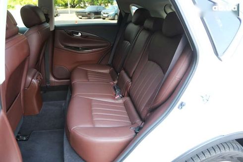 Infiniti QX50 2017 - фото 8