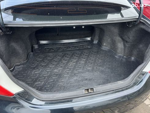 Toyota Camry 2015 серый - фото 14