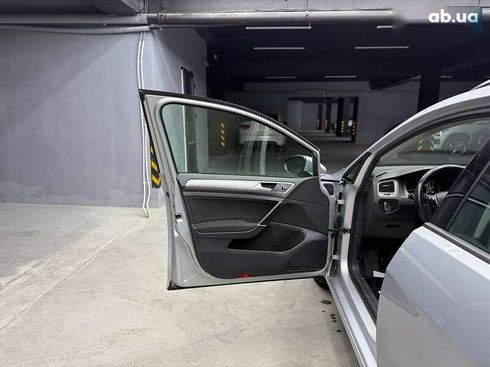 Volkswagen Golf 2015 - фото 24