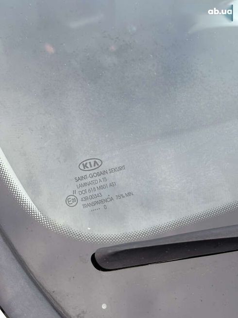 Kia Cee'd 2010 - фото 5