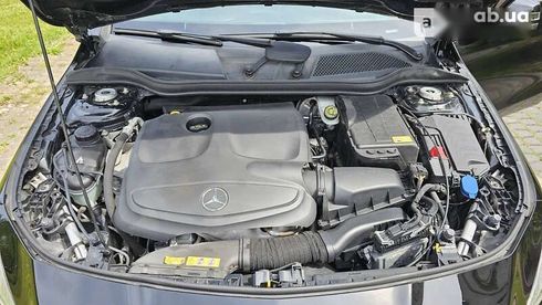 Mercedes-Benz CLA-Класс 2014 - фото 7