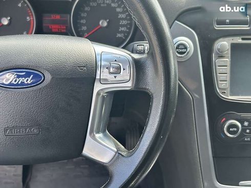 Ford Mondeo 2013 - фото 21