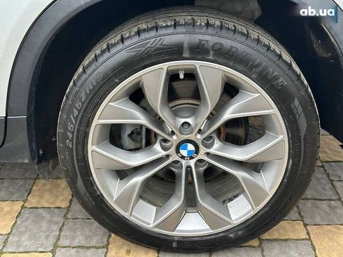 BMW X3 2015 - фото 16
