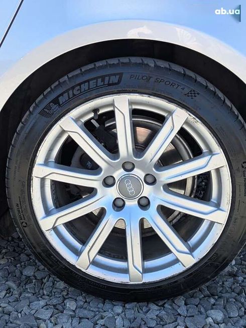 Audi A5 2013 - фото 24