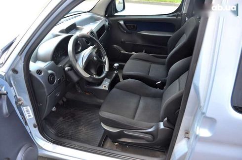 Peugeot Partner 2004 - фото 23