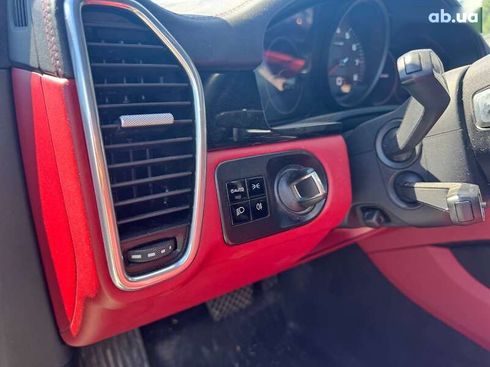 Porsche Cayenne 2019 - фото 11