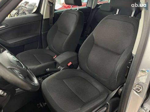 Skoda Yeti 2010 - фото 20