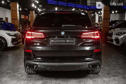 BMW X5 2022 - фото 22