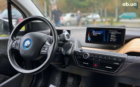 BMW i3 2015 - фото 21